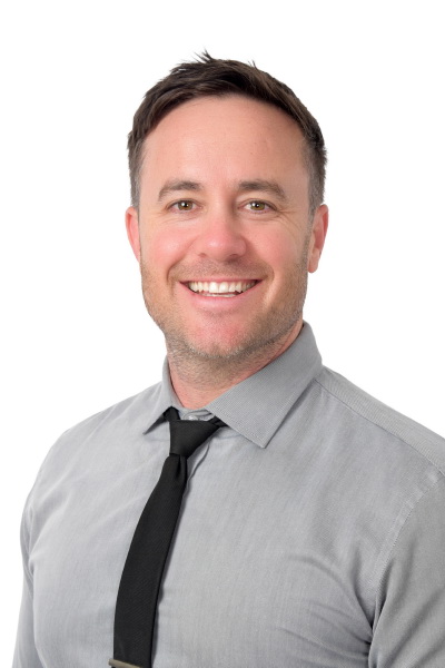 Boyd Telford